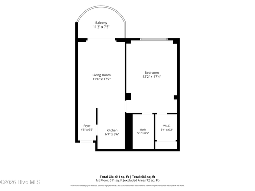 ste-101-322 Causeway Dr, Wrightsville Beach, NC, 28480-1981 | Card Image