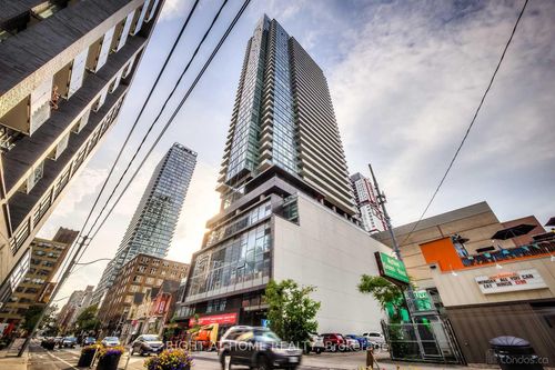 1003-290 Adelaide St W, Toronto, ON, M5V0P3 | Card Image