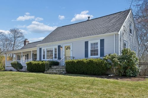 5 Barker, Framingham, MA, 01701 | Card Image