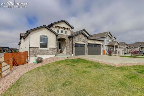 10704 Shavano Peak Ct, Peyton, CO, 80831-4472 | Card Image