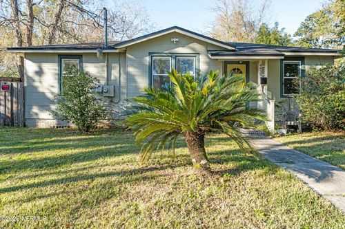 4839 Appleton Ave, JACKSONVILLE, FL, 32210-3207 | Card Image