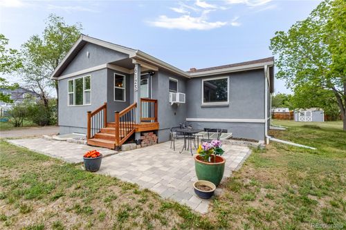 6125 W Exposition Ave, Lakewood, CO, 80226-4711 | Card Image