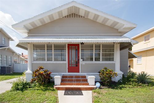 2512 W Cordelia St, TAMPA, FL, 33607-1910 | Card Image