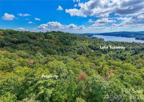 49r-49R Quartz Mine Road, Lake Toxaway, NC, 28747 | Card Image