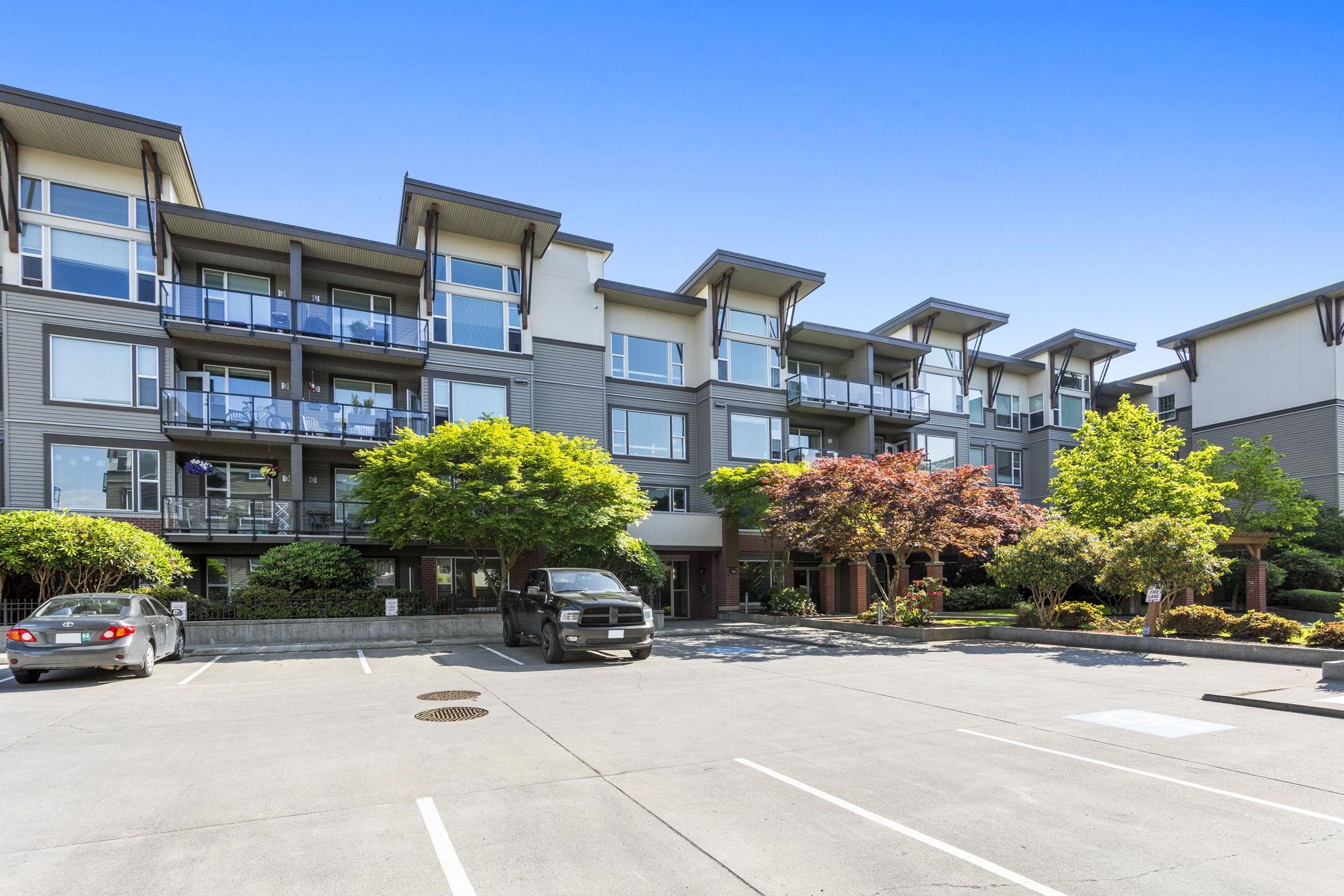 Residential in Abbotsford 2
