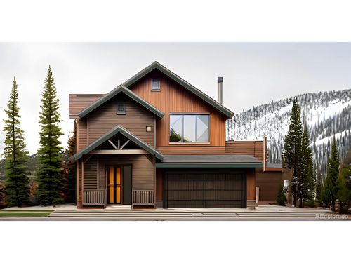 701 Lupine Ln, Tabernash, CO, 80478 | Card Image