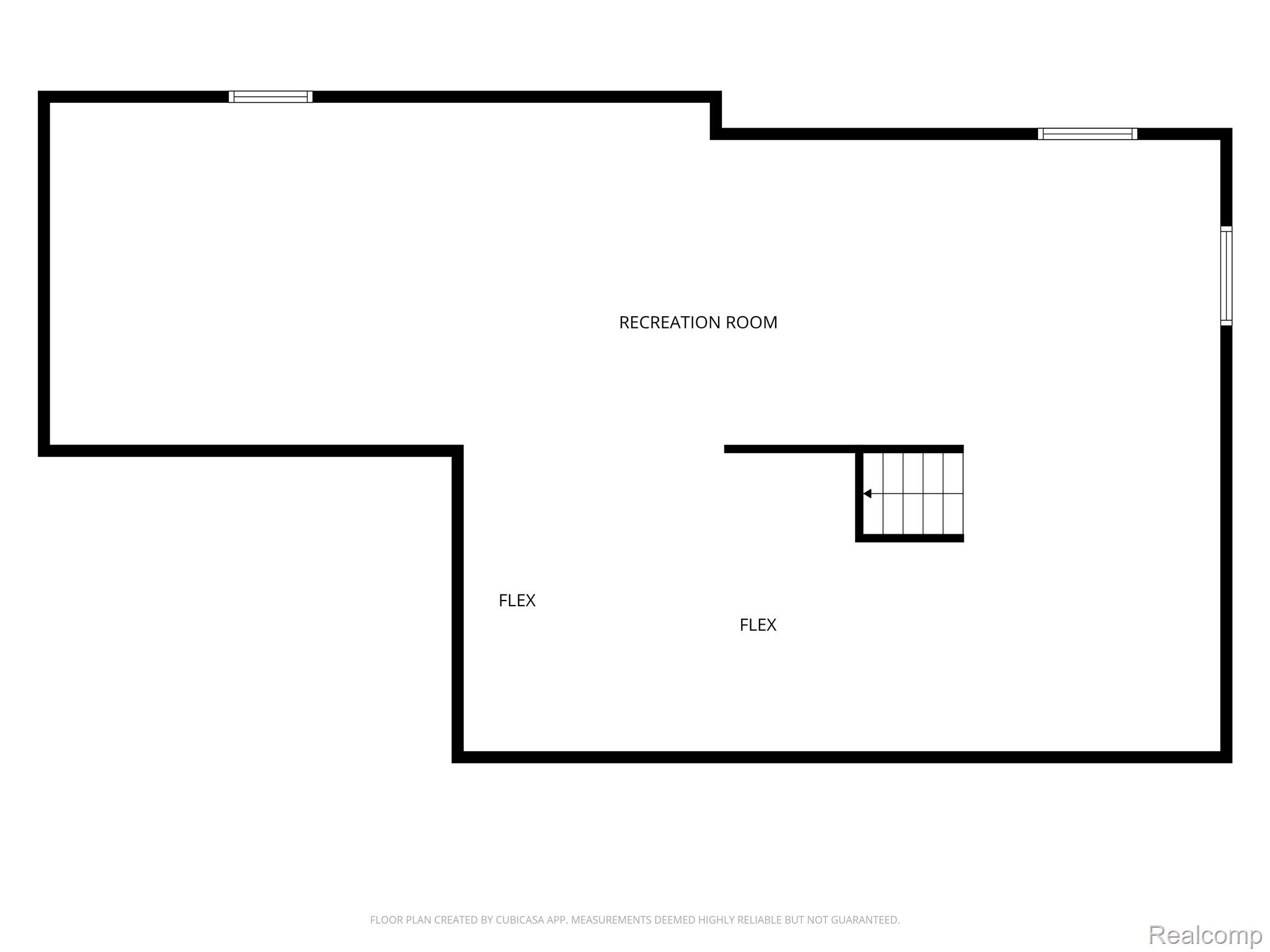 Residential in Commerce Charter Township 3