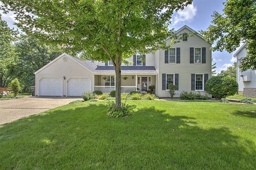890 Stevens Creek Ln, Forsyth, IL, 62535-9712 | Card Image