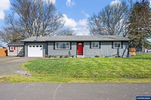86 E 2nd St, Halsey, OR, 97348-9601 | Card Image
