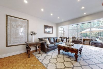 952 Eglinton Ave E, Home with 4 bedrooms, 3 bathrooms and 3 parking in East York ON | Image 3