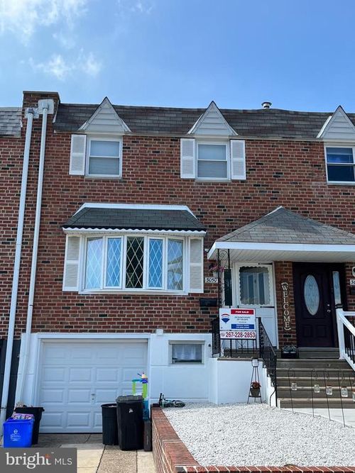 3050 Secane Pl, PHILADELPHIA, PA, 19154-1315 | Card Image
