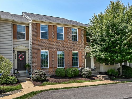 411 Fairgate Dr, Wexford, PA, 15090-1524 | Card Image