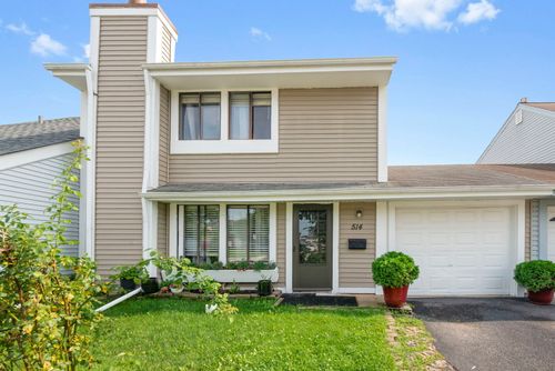 514 Gardiner Court, Romeoville, IL, 60446 | Card Image