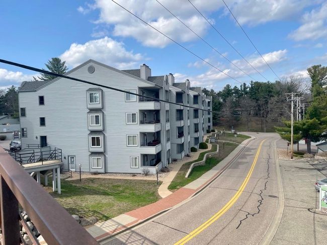 318 - 530 E Hiawatha Dr, Condo with 2 bedrooms, 2 bathrooms and null parking in Wisconsin Dells WI | Image 36