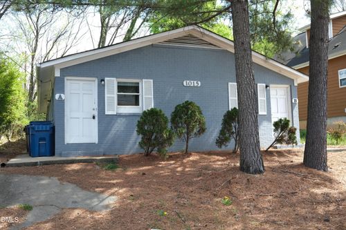 1015 Rosedale Ave, Durham, NC, 27707-1209 | Card Image