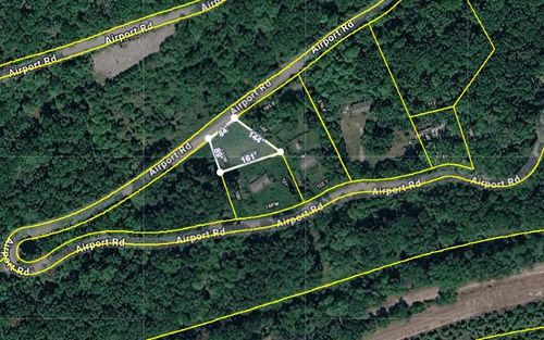 0 Airport Rd, Rockwood, TN, 37854 | Card Image