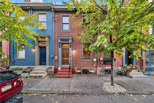 523 N Taylor Ave, Pittsburgh, PA, 15212-4579 | Card Image