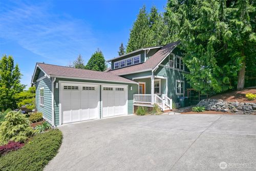 1226 Geneva Hills Rd, Bellingham, WA, 98229-2503 | Card Image