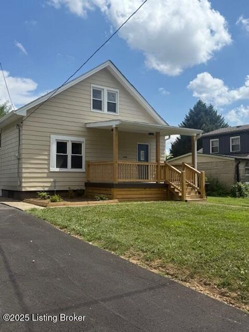 1266 Springdale Dr, Louisville, KY, 40213-1737 | Card Image