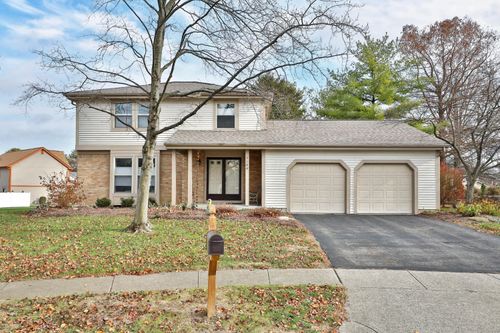 5184 Green Castle Court, Columbus, OH, 43221 | Card Image