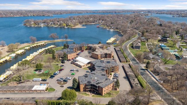 APT-621 - 5450 Three Points Blvd, Condo with 3 bedrooms, 2 bathrooms and null parking in Mound MN | Image 61