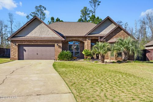5022 Pretty Way, Panama City, FL, 32404-3089 | Card Image