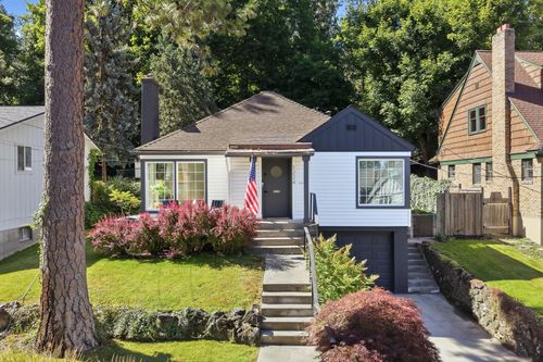 1224 E 19th Ave, Spokane, WA, 99203 | Card Image