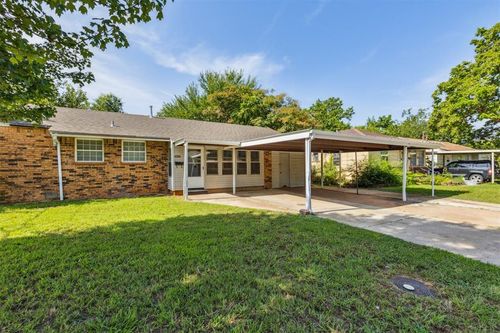 4228 Se 24th St, Del City, OK, 73115-2529 | Card Image