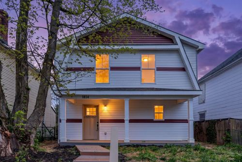 1814 Genessee Avenue, Columbus, OH, 43211 | Card Image