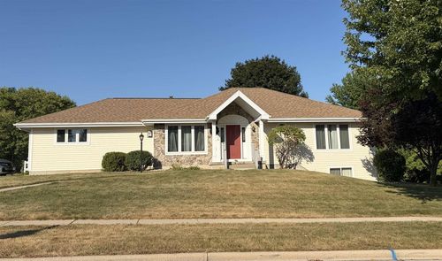 5410 Sandhill Drive, MIDDLETON, WI, 53562 | Card Image