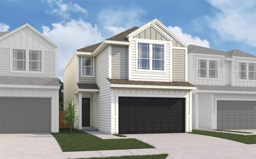 13449 Sun Cay Dr, Houston, TX, 77047-2857 | Card Image