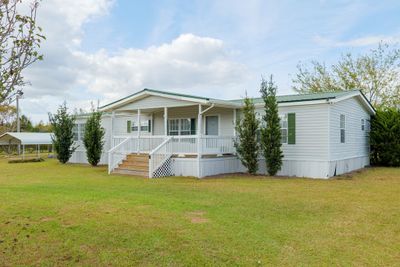 100 Emerald Ln, House other with 3 bedrooms, 2 bathrooms and 2 parking in Hahira GA | Image 3