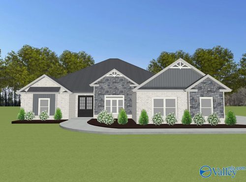 82 LOT St Andrews Drive, Athens, AL, 35611 | Card Image