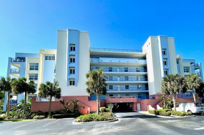 14-501 - 5300 S Atlantic Avenue, Condo with 3 bedrooms, 2 bathrooms and null parking in NEW SMYRNA BEACH FL | Image 1