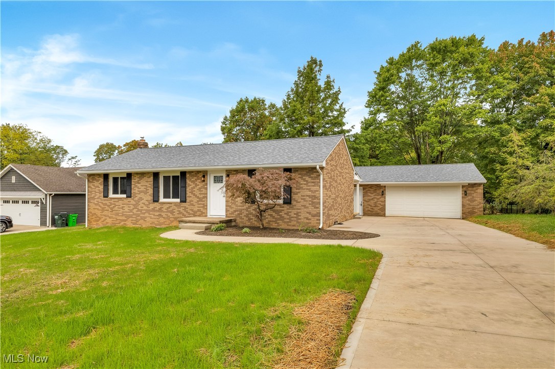 Call Rd, Stow, OH 44224