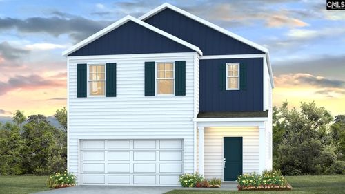 410 Wisteria Walk Way, Hopkins, SC, 29061-9841 | Card Image