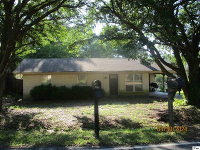 100 Hillside Circle, House other with 3 bedrooms, 1 bathrooms and null parking in West Monroe LA | Image 2