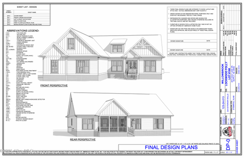 2970 Golf Lake Dr Sw, Supply, NC, 28462-2465 | Card Image