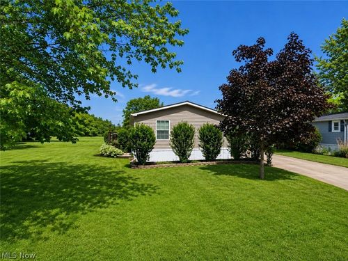 46 Thomas Boulevard Nw, Massillon, OH, 44647 | Card Image