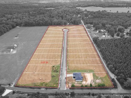 TBD Lot 21 Pr 3168, Gilmer, TX, 75645 | Card Image