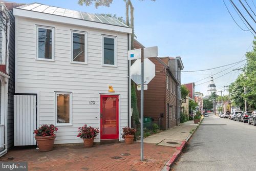 173 Prince George St, ANNAPOLIS, MD, 21401-1721 | Card Image