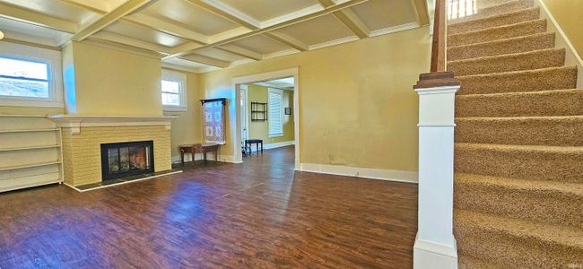 131 N Cherry St, House other with 3 bedrooms, 2 bathrooms and null parking in Mount Carmel IL | Image 12