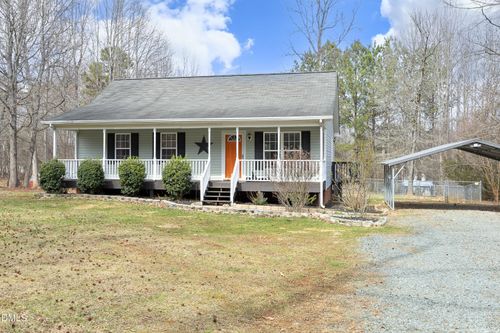 4421 Spoon Loop Rd, Liberty, NC, 27298-7217 | Card Image