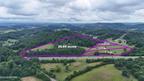 5 acre Frog Level Rd, Johnson City, TN, 37615 | Card Image