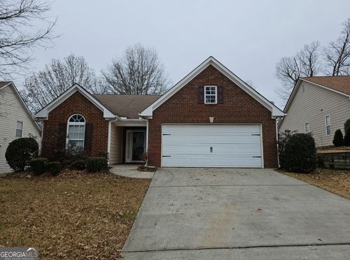 7124 Boulder Pass, Union City, GA, 30291-5135 | Card Image