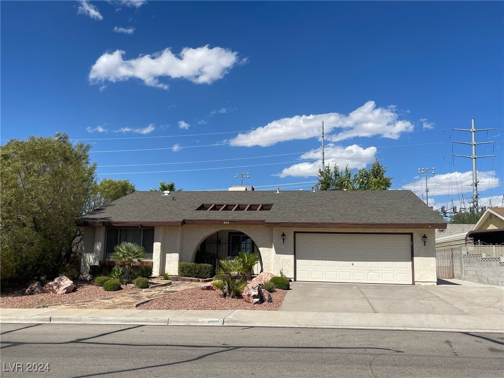 Jeri Ln, Boulder City, NV 89005