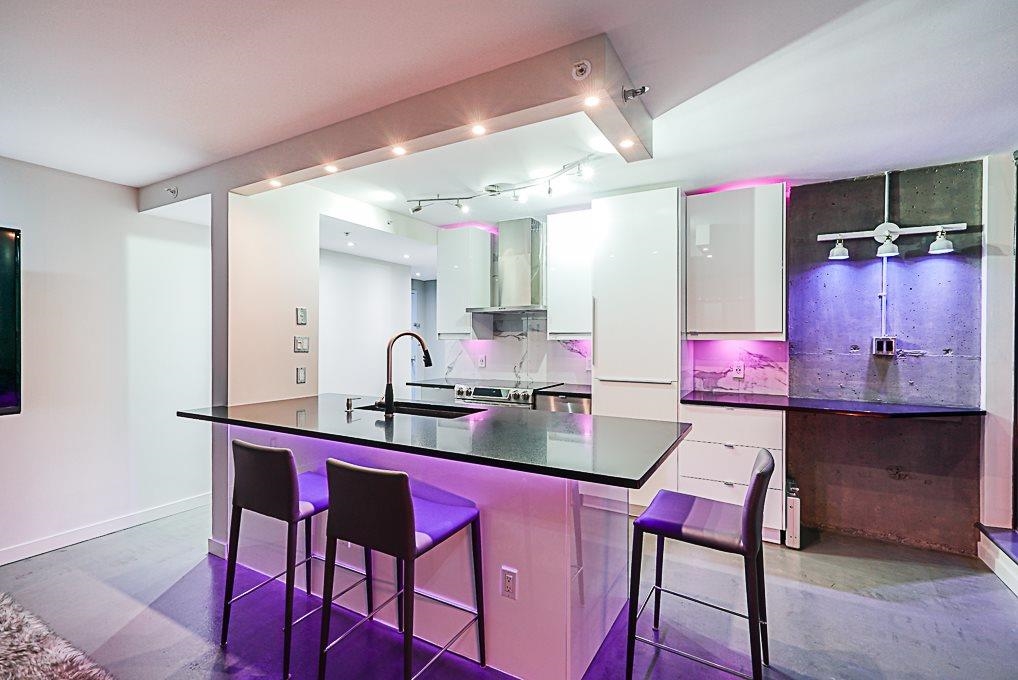 Residential in Vancouver 4
