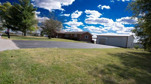 7210 N Bollinger Rd, Conover, OH, 45317-9736 | Card Image