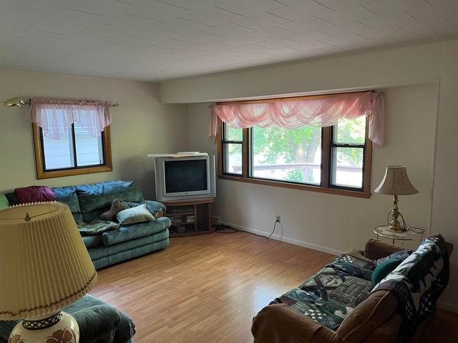 N3180 Lazy Point Rd, House other with 2 bedrooms, 1 bathrooms and null parking in FALL RIVER WI | Image 7