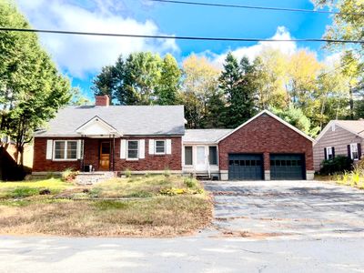 35 Grove Street, House other with 3 bedrooms, 2 bathrooms and null parking in Millinocket ME | Image 1